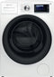 Bauknecht B6R 98 SILENCE De - Wasmachine - 9 kg - 1400 tpm - 16 Programma’s - Wit