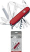 Victorinox Swiss Army Ranger - Multitool 21 functies - Rood