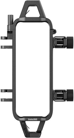 Insta360 - Watersport Touwbevestiging - Waterdicht - Zwart