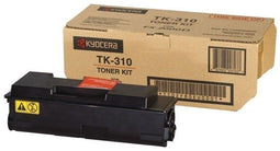 Kyocera TK-310 - Toner - 12000 pagina's - Zwart