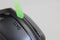 Logitech G435 - Draadloze Gaming Headset - LIGHTSPEED Bluetooth - Geel Zwart