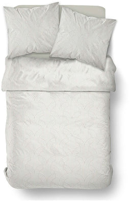 Tweepersoonsbedset - TODAY - Sunshine 11,54 - 220 x 240 cm - 100% Bedrukt katoen