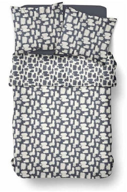 Tweepersoonsbedset - TODAY - Sunshine 13,4 - 220 x 240 cm - 100% Bedrukt katoen