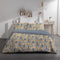 Tweepersoonsbedset - TODAY - Sunshine 15,32 - 220 x 240 cm - 100% Bedrukt katoen