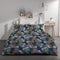 Tweepersoonsbedset - TODAY - Sunshine 15,35 - 240 x 260 cm - 100% Bedrukt katoen
