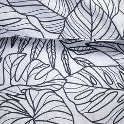 Tweepersoonsbedset - TODAY - Sunshine 16.12 - 240 x 260 cm - 100% Bedrukt katoen