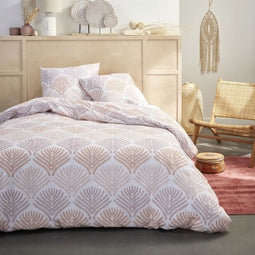 Tweepersoonsbedset - TODAY - Sunshine 16.16 - 220 x 240 cm - 100% Bedrukt katoen