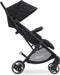 Hauck Swift x Duo - Tweeling- en duobuggy - Compact opvouwbaar - Black