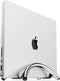 Twelve South BookArc Deluxe Chrome