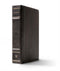Twelve South BookBook CaddySack - Beschermhoes voor kabels/stroomadapters - leer