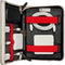 Twelve South BookBook CaddySack - Beschermhoes voor kabels/stroomadapters - leer