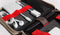 Twelve South BookBook CaddySack - Beschermhoes voor kabels/stroomadapters - leer