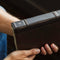 Twelve South BookBook CaddySack - Beschermhoes voor kabels/stroomadapters - leer