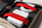 Twelve South BookBook CaddySack - Beschermhoes voor kabels/stroomadapters - leer