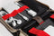 Twelve South BookBook CaddySack - Beschermhoes voor kabels/stroomadapters - leer