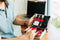 Twelve South BookBook CaddySack - Beschermhoes voor kabels/stroomadapters - leer