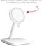 Twelve South Forte - geschikt voor iPhone - opladen met magsafe