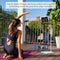 Twelve South HoverBar Tower - uitvouwbare houder voor jouw iPad - zwart