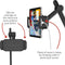 Twelve South HoverBar Tower - uitvouwbare houder voor jouw iPad - zwart