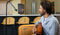 Twelve South HoverBar Tower - uitvouwbare houder voor jouw iPad - zwart