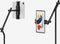 Twelve South HoverBar Tower - uitvouwbare houder voor jouw iPad - zwart