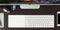 Twelve South MagicBridge - Toetsenbord/trackpadplatform - mat wit