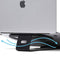 Twelve South ParcSlope II standaard MacBook & iPad zwart