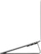 Twelve South ParcSlope II standaard MacBook & iPad zwart