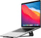 Twelve South ParcSlope II standaard MacBook & iPad zwart