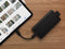 Twelve South StayGo USB-C Hub geschikt voor MacBook met USB-A en HDMI Zwart