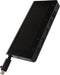 Twelve South StayGo USB-C Hub geschikt voor MacBook met USB-A en HDMI Zwart