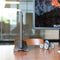 TwelveSouth BookArc - geschikt voor MacBook - space grey