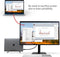 TwelveSouth BookArc - geschikt voor MacBook - space grey