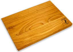 Twents Hout Eiken Snijplank - Handgemaakt - 20x30 cm - FSC-gecertificeerd - Voedselveilig