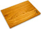 Twents Hout Eiken Snijplank - Handgemaakt - 20x30 cm - FSC-gecertificeerd - Voedselveilig