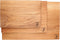 Twents Hout Eiken Snijplank - Handgemaakt - 20x30 cm - FSC-gecertificeerd - Voedselveilig