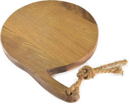 Twents Hout Pizzaplank - 30 cm