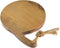 Twents Hout Pizzaplank - 30 cm