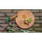 Twents Hout Pizzaplank - 30 cm
