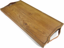 Twents Hout Snijplank - Eiken - 60 x 30 x 3 cm. - Food Safe