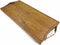 Twents Hout Snijplank - Eiken - 60 x 30 x 3 cm. - Food Safe
