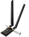 TP-Link Archer TXE72E - Wi-Fi 6E PCI-e Netwerkadapter - 5,378Gbps totaal