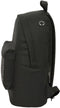 Kappa Kappa Basics - Schoolrugzak - 31 x 41 x 16 cm - Zwart