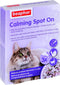 Beaphar No Stress Spot - Katten Anti-Stress druppels - 0.4ML - 3 Pipetten