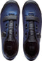 Catlike schoenen Kompact'o X1 MTB Nylon 45 blauw