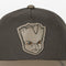 Guardians of the Galaxy - Groot Face Patch Baseball Cap