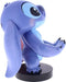 Exquisite Gaming Stitch - Cable Guy Phone en Controller Houder - Collectible figure - Blauw Paars