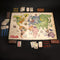 Hasbro Gaming Risk - Bordspel - Strategisch spel met 360 3D-figuren en Missiekaarten - Frans