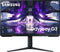 Samsung Odyssey G30A - Monitor 27