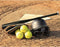 Heldenwerk Honkbalknuppel Set - 3 Stuks - 2× Aluminium & 1× Hout - 31 Inch - Antislip Grip (3 stuks)